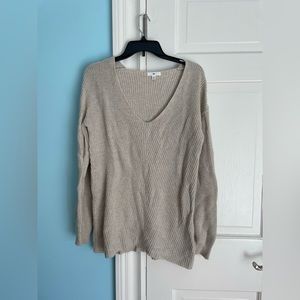 Oversized Nordstrom BP sweater never worn